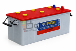 Bater�a 8 TG 12 N | 12 Voltios 210 Amperios (C20)